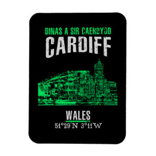 Cardiff Magnet