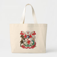 Cardiff-Wappen