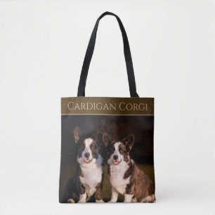 Cardigan Corgi