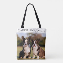 Cardigan Welsh Corgi