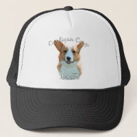 Cardigan Welsh Corgi Mama 2