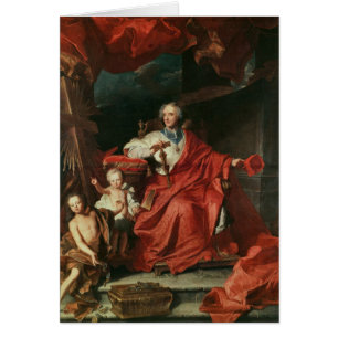 Cardinal de Bouillon Opening