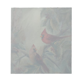 Cardinals Notizblock