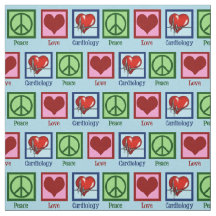 Cardiologin Peace Liebe Cardiology