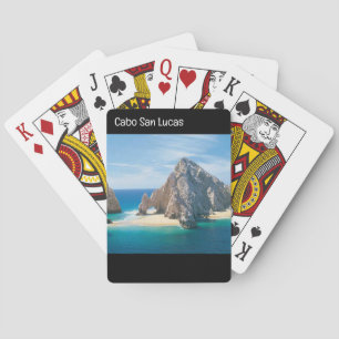 Cards Cabo San Lucas Spielkarten