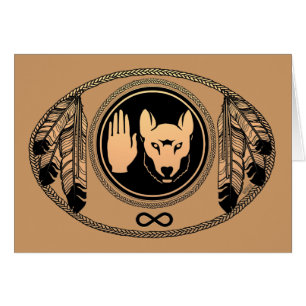 Cards des First Nations - Aufstand der Museen