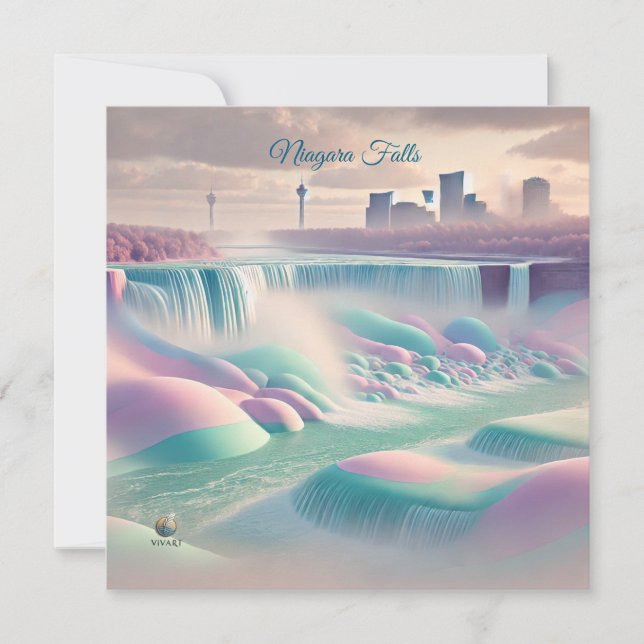 cards, invitations and stationery (Vorderseite)