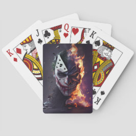 Cards-Spielkarten Spielkarten