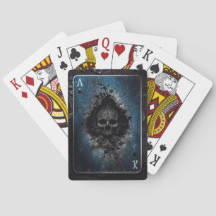 Cards-Spielkarten Spielkarten