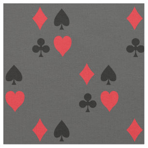 Cards Suite - Hörspiele Klubs Picknick Stoff