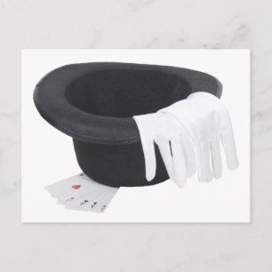 CardTrick111009-Kopie Postkarte