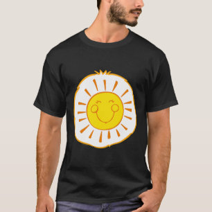 Care Bears Funshine Bear Halloween T - Shirt