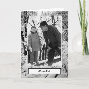 Care- und Concept-Card Karte