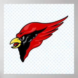 Careem Kardinal Poster