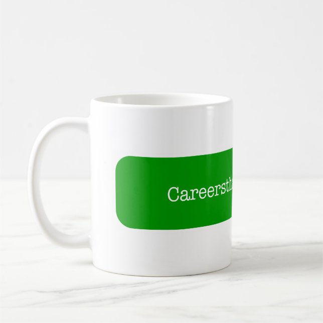 careersthatdontsuck.com-Tasse Tasse (Links)