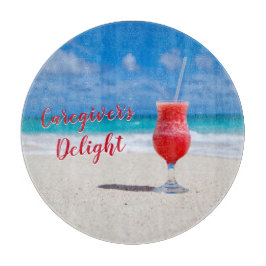 Caregiver's Delight Cutting Board Schneidebrett