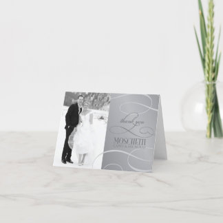 Carey und Nick danken Ihnen Karten