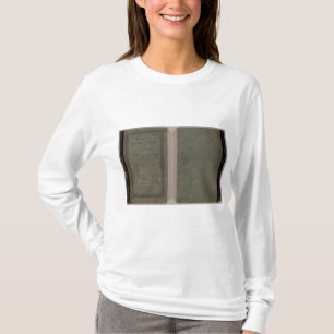Careys Schulatlas T-Shirt