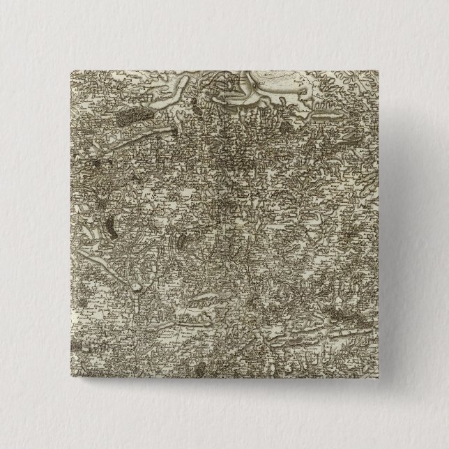 Carhaix, Brest Button (Vorderseite)