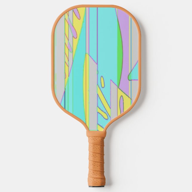 Carib PickleBall Paddle (Vorderseite)