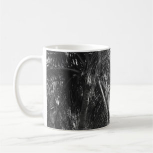 Caribbean Beach Bliss 10 #art #nature Kaffeetasse