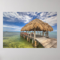 Caribbean Dock