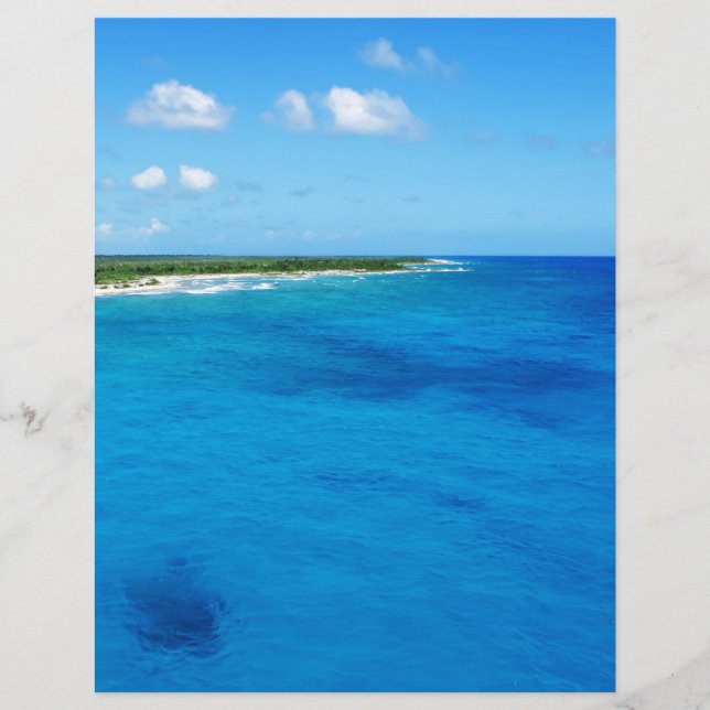 Caribbean Dreams.JPG (Vorderseite)