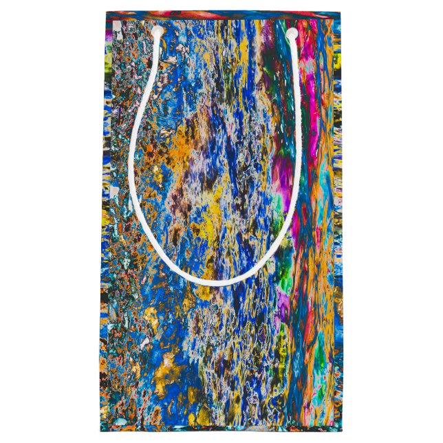 caribbean  kleine geschenktüte (Vorderseite)