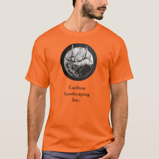 Caribbean Landscaping Inc - Liebe Thy Landscape T-Shirt