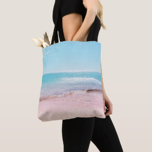 Caribbean Ocean Beach Bliss #1 #tropic #wall