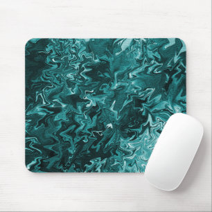 Caribbean Sea&Sand...... Mousepad