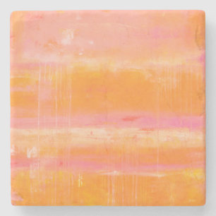 Caribbean Sky Steinuntersetzer