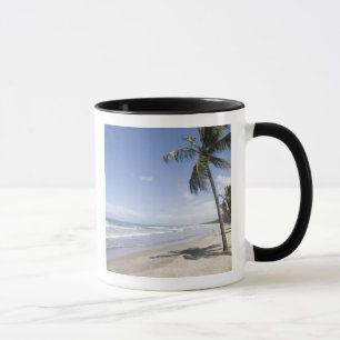 Caribbean - Trinidad - Manzanilla Beach - 2 Tasse