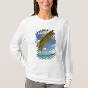 Caribbean, U.S. Jungfrau Islands, St.Thomas, T-Shirt