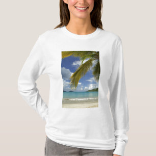 Caribbean, U.S. Jungfrau Islands, St.Thomas, T-Shirt