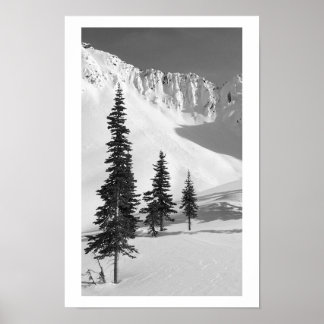 Cariboos: Kleine Folie Poster