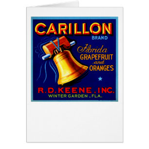 Carillon Florida Grapefruits