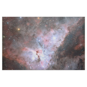 Carina-Nebelfleck durch ESO Stoff