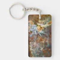 Carina-Nebelfleck Hubble Raum