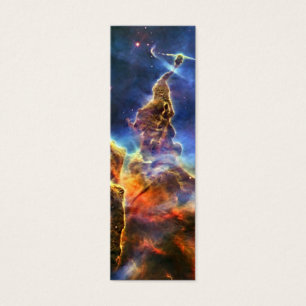 Carina-Nebelfleck (Hubble Teleskop)