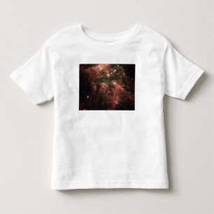 Carina-Nebelfleck Kleinkind T-shirt