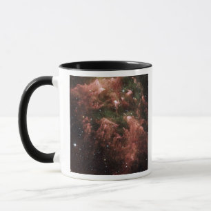 Carina-Nebelfleck Tasse