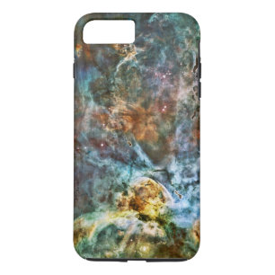 Carina Nebula Alter, Planets Collide Case-Mate iPhone Hülle