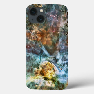 Carina Nebula Alter, Planets Collide Case-Mate iPhone Hülle
