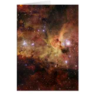 Carina Nebula Eta Carinae