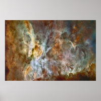 Carina Nebula Extreme, 78x52 (99x48)