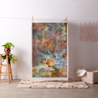 Carina Nebula Galaxy Stoff