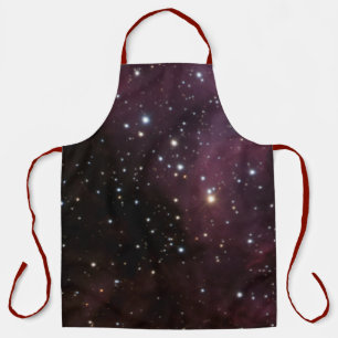 Carina Nebula—(NGC 3372) Schürze