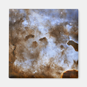 Carina Nebula Star-Forming-Säulen Magnet