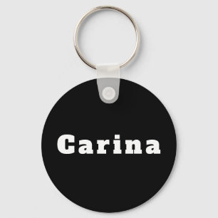 Carina Schlüsselanhänger
